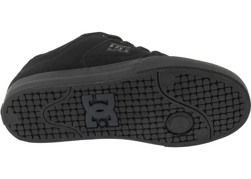 Sneakers DC Shoes Pure Black Barbati (BM 18747736) 4