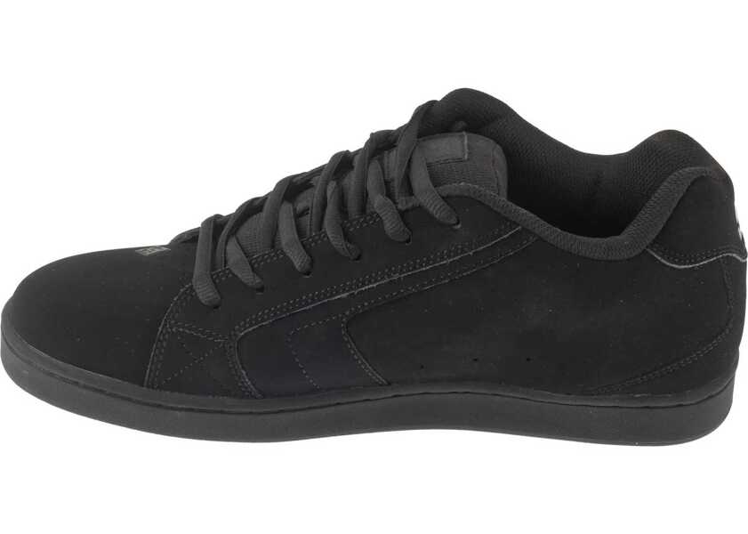 Sneakers DC Shoes Net Black Barbati (BM 18747739) 2