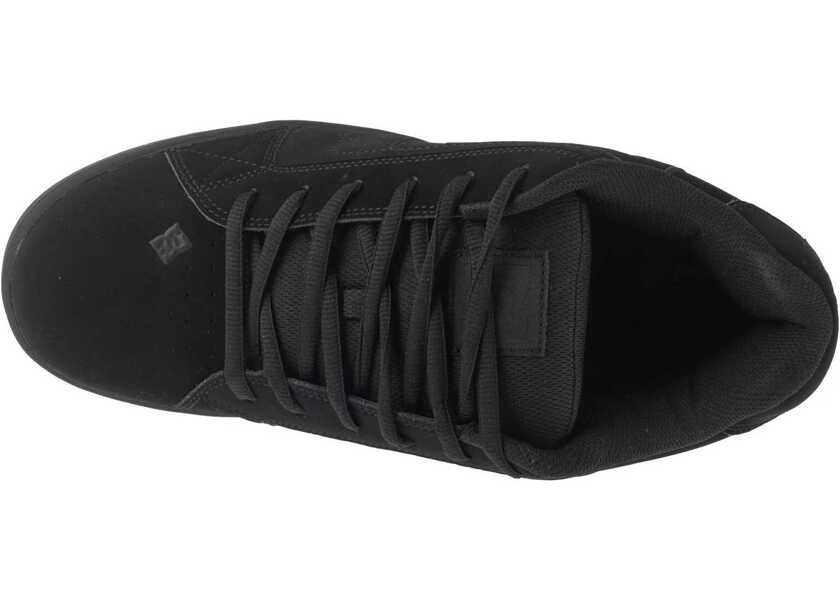 Sneakers DC Shoes Net Black Barbati (BM 18747739) 3