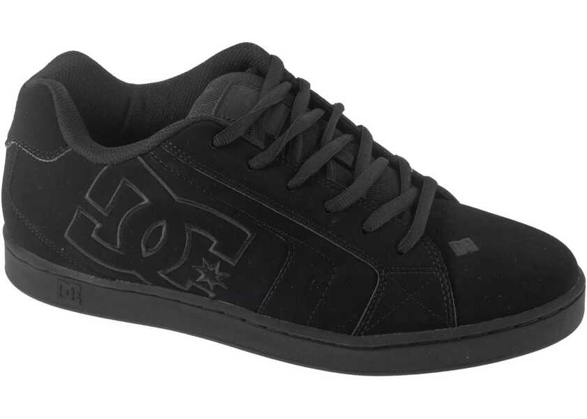 Sneakers DC Shoes Net Black Barbati (BM 18747739) 1