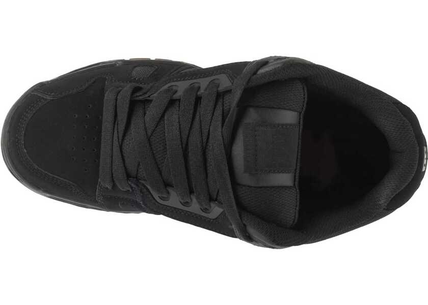 Sneakers DC Shoes Stag Black Barbati (BM 18747742) 3