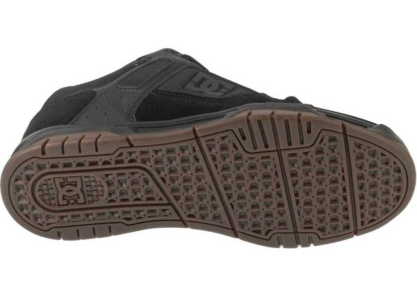 Sneakers DC Shoes Stag Black Barbati (BM 18747742) 4
