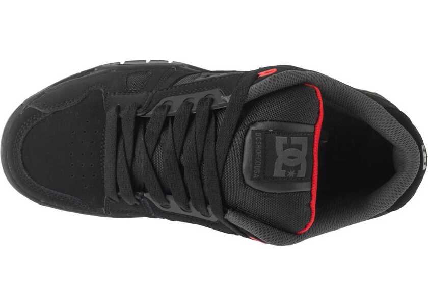 Sneakers DC Shoes Stag Black Barbati (BM 18747745) 3