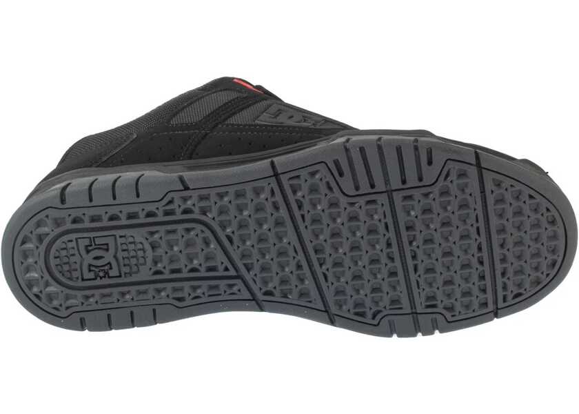 Sneakers DC Shoes Stag Black Barbati (BM 18747745) 4