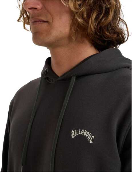 Bluze de trening Billabong Arch Hoodie Navy Barbati (BM 18747748) 3