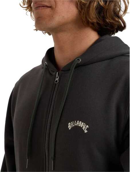 Bluze de trening Billabong Arch Hoodie Navy Barbati (BM 18747751) 3