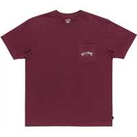Tricouri Stacked Arch Tee Barbati