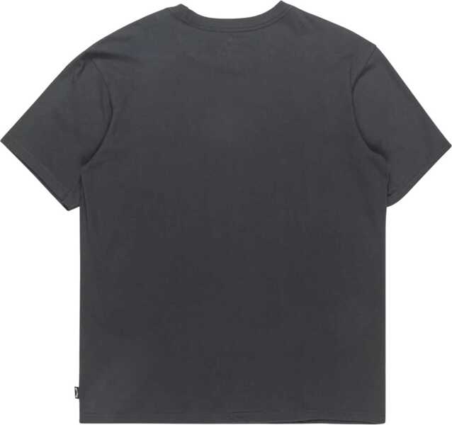 Tricouri Billabong Stacked Arch Tee Black Barbati (BM 18747760) 2