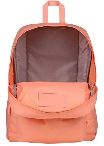 Rucsacuri JanSport Superbreak Backpack Orange Femei (BM 18747769) 3