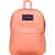 JanSport Superbreak Backpack Orange