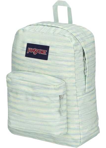 Rucsacuri JanSport Superbreak Backpack Green Femei (BM 18747775) 2