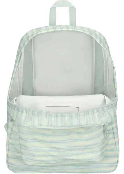 Rucsacuri JanSport Superbreak Backpack Green Femei (BM 18747775) 3