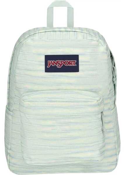 Rucsacuri JanSport Superbreak Backpack Green Femei (BM 18747775) 1