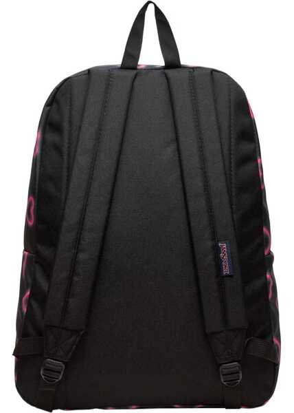 Rucsacuri JanSport Superbreak Backpack Black Femei (BM 18747778) 3