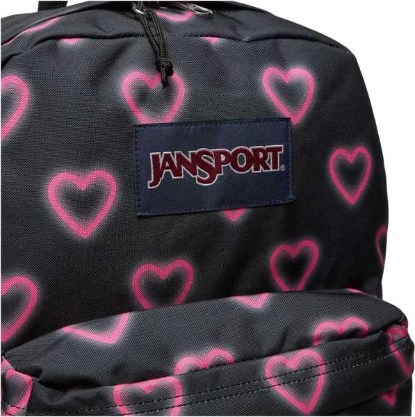 Rucsacuri JanSport Superbreak Backpack Black Femei (BM 18747778) 4