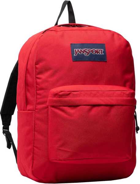 Rucsacuri JanSport Superbreak Backpack Red Barbati (BM 18747781) 2