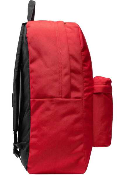 Rucsacuri JanSport Superbreak Backpack Red Barbati (BM 18747781) 3