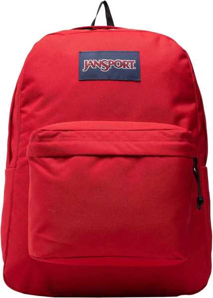 Rucsacuri JanSport Superbreak Backpack Red Barbati (BM 18747781) 1