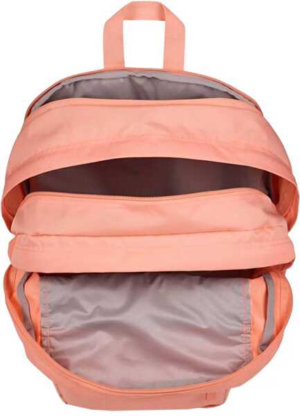 Rucsacuri JanSport Big Student Backpack Orange Femei (BM 18747784) 3