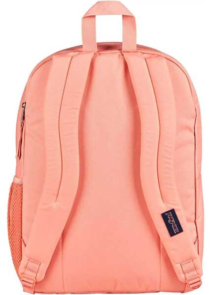 Rucsacuri JanSport Big Student Backpack Orange Femei (BM 18747784) 4