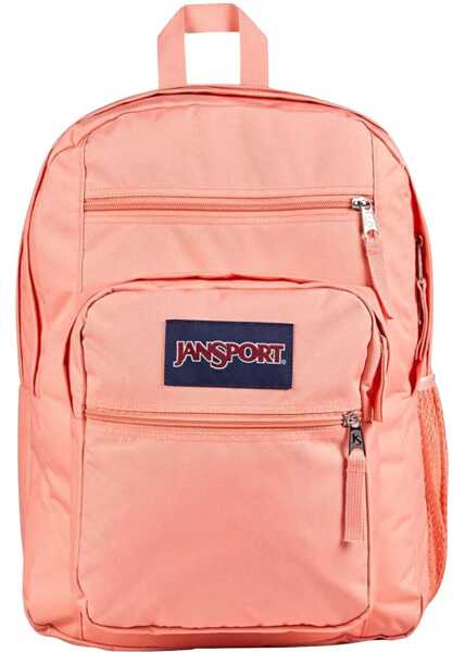 Rucsacuri JanSport Big Student Backpack Orange Femei (BM 18747784) 1