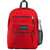 JanSport Big Student Backpack Red