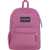 JanSport Cross Town Backpack Pink