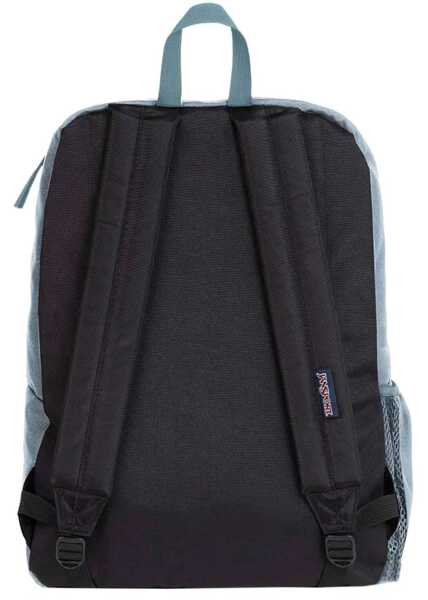 Rucsacuri JanSport Cross Town Backpack Blue Femei (BM 18747799) 3