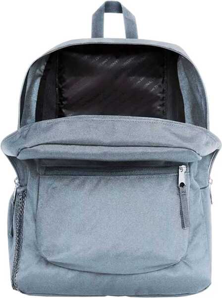 Rucsacuri JanSport Cross Town Backpack Blue Femei (BM 18747799) 4