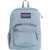 JanSport Cross Town Backpack Blue