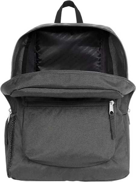 Rucsacuri JanSport Cross Town Backpack Grey Barbati (BM 18747805) 3