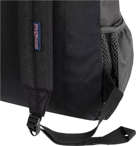 Rucsacuri JanSport Cross Town Backpack Grey Barbati (BM 18747805) 4