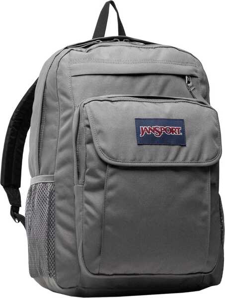 Rucsacuri JanSport Union Pack Backpack Grey Barbati (BM 18747808) 2