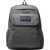 JanSport Union Pack Backpack Grey