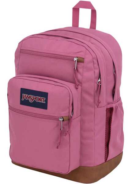 Rucsacuri JanSport Cool Student Backpack Pink Femei (BM 18747811) 2