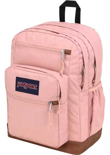 Rucsacuri JanSport Cool Student Backpack Pink Femei (BM 18747817) 2