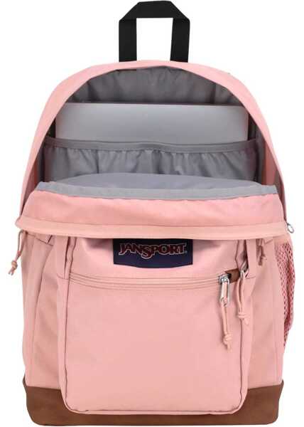 Rucsacuri JanSport Cool Student Backpack Pink Femei (BM 18747817) 3
