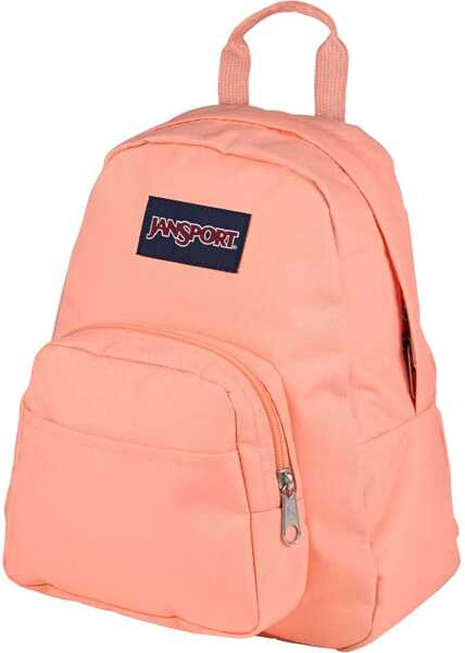 Rucsacuri JanSport Half Pint Backpack Orange Femei (BM 18747820) 2