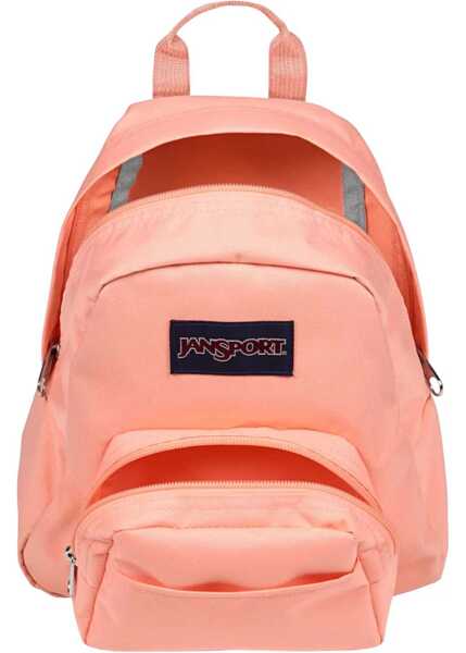 Rucsacuri JanSport Half Pint Backpack Orange Femei (BM 18747820) 4