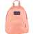 JanSport Half Pint Backpack Orange