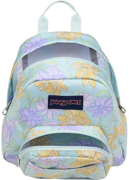 Rucsacuri JanSport Half Pint Backpack Multicolour Femei (BM 18747823) 4