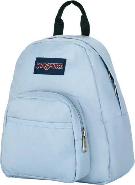 Rucsacuri JanSport Half Pint Backpack Blue Femei (BM 18747826) 2