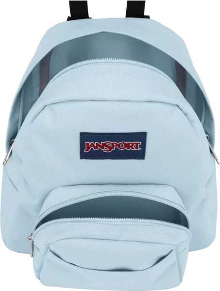 Rucsacuri JanSport Half Pint Backpack Blue Femei (BM 18747826) 4