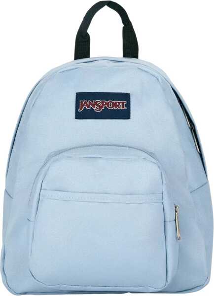 Rucsacuri JanSport Half Pint Backpack Blue Femei (BM 18747826) 1