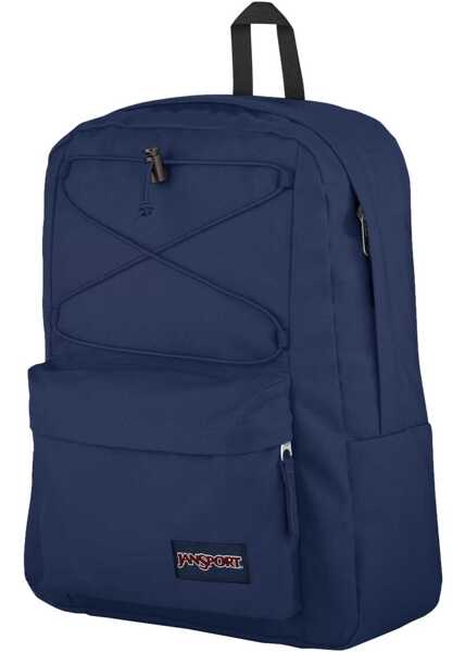 Rucsacuri JanSport Flex Pack Backpack Navy Barbati (BM 18747829) 2