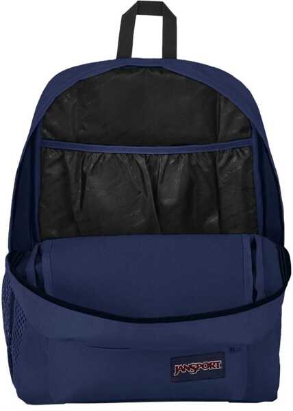 Rucsacuri JanSport Flex Pack Backpack Navy Barbati (BM 18747829) 3