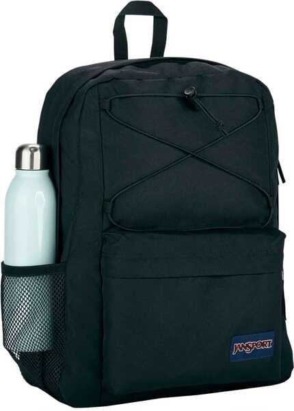 Rucsacuri JanSport Flex Pack Backpack Black Barbati (BM 18747832) 2
