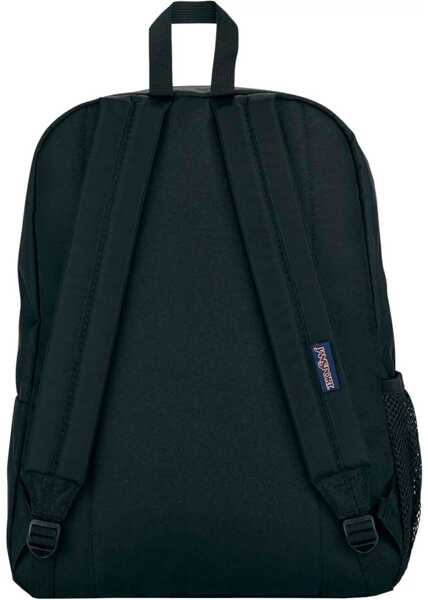 Rucsacuri JanSport Flex Pack Backpack Black Barbati (BM 18747832) 3