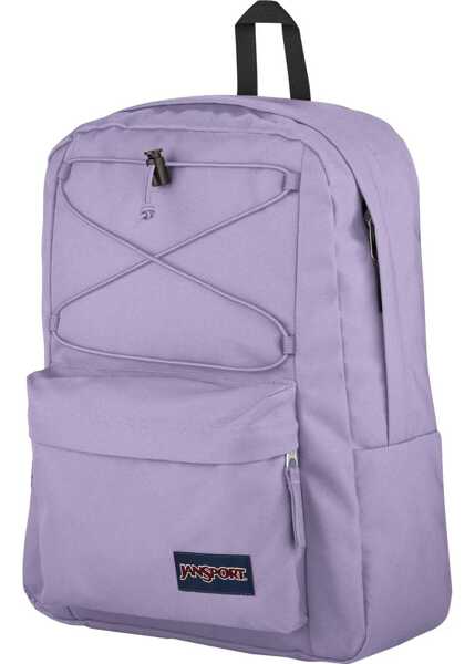 Rucsacuri JanSport Flex Pack Backpack Purple Femei (BM 18747838) 2