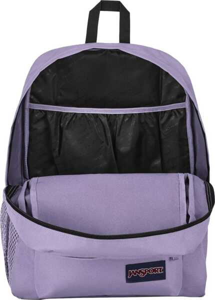 Rucsacuri JanSport Flex Pack Backpack Purple Femei (BM 18747838) 3